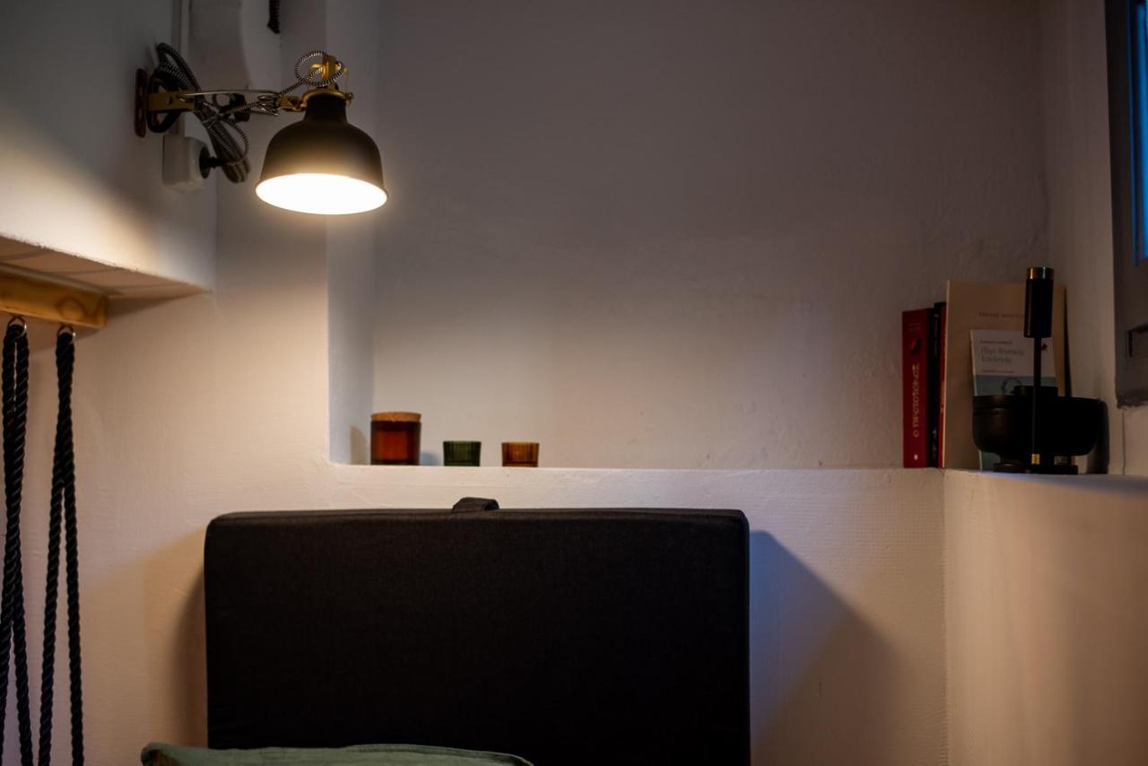 Lord Byron Apartment Preveza Exteriör bild
